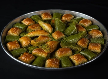 karisik Baklava 1.5kg