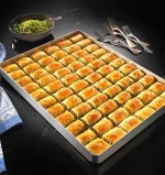 Dürüm Baklava 2.4kg